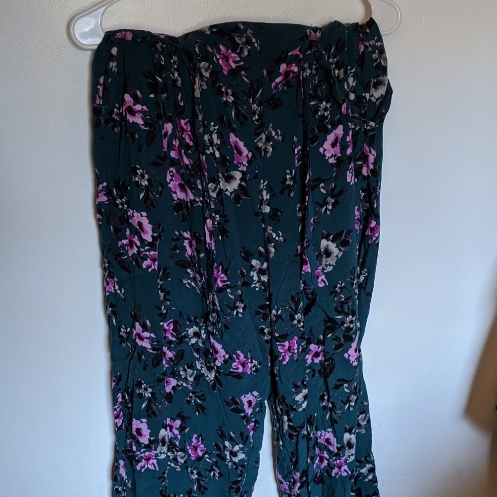 Torrid pants